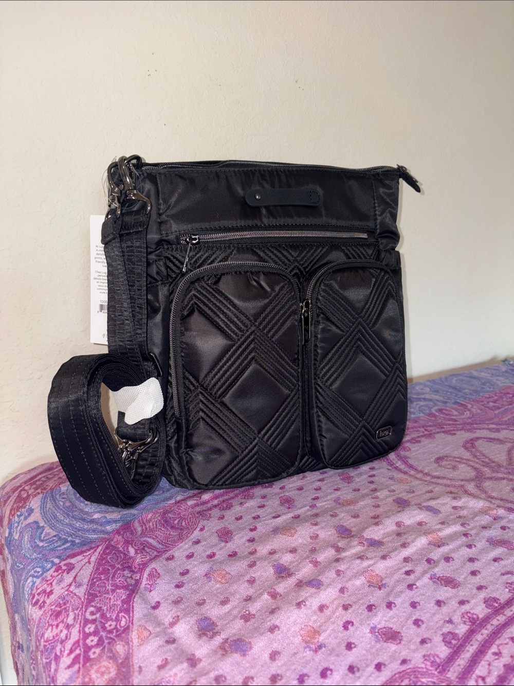 Lug Toodles Nwt